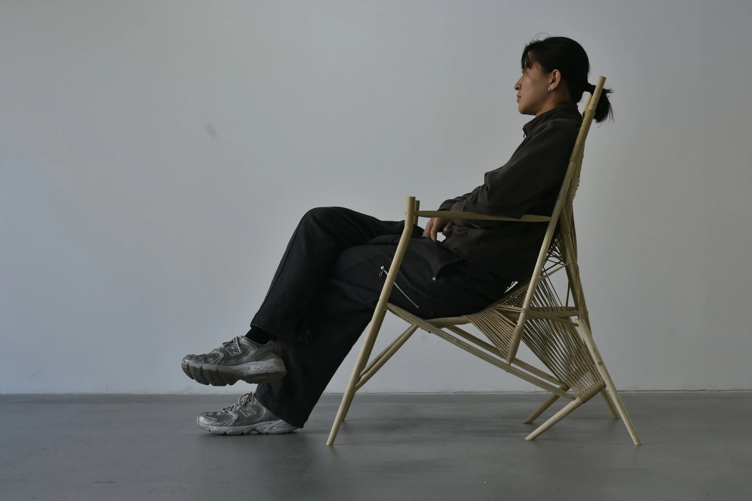 2025卒業制作「TRICERATOPS」by Tatsuya Shimamura — IDREIT